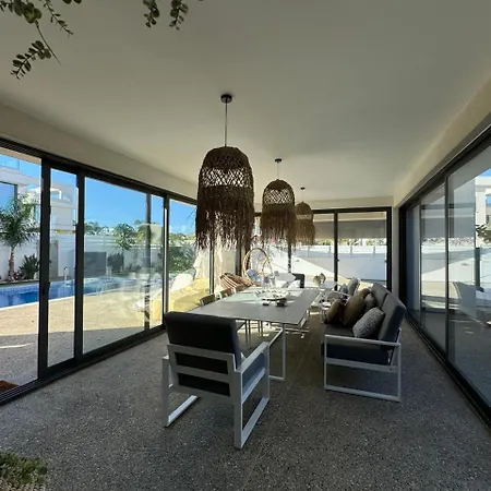 Panorama Ferienhaus Protaras