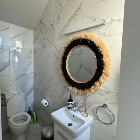 Panorama Ferienhaus Protaras