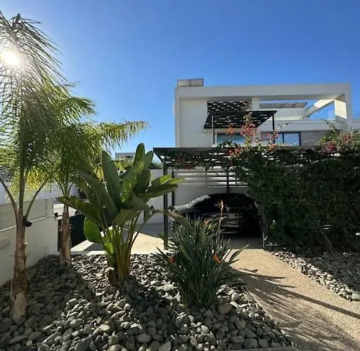 Panorama Ferienhaus Protaras