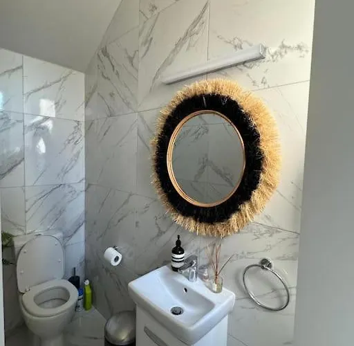 Panorama Dom wakacyjny Protaras