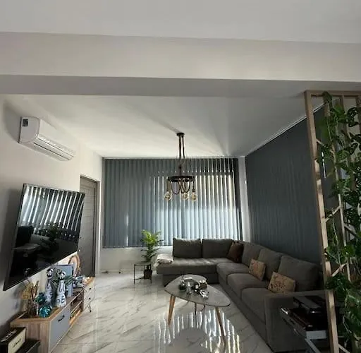 Dom wakacyjny Panorama *