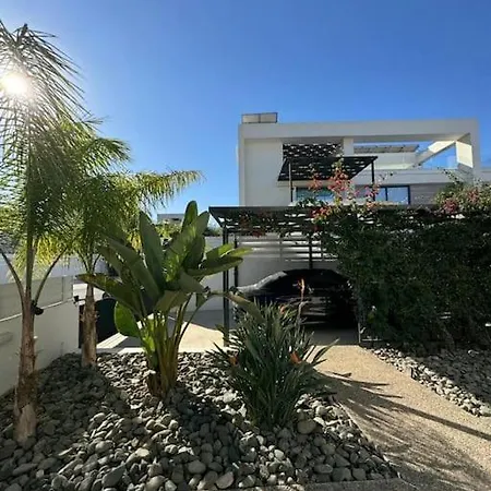 Panorama Case de vacanță Protaras