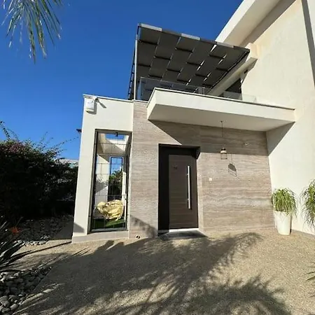 Panorama Holiday home