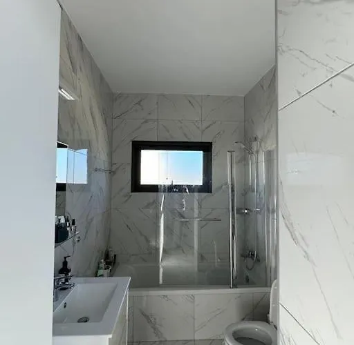 Case de vacanță Panorama Protaras